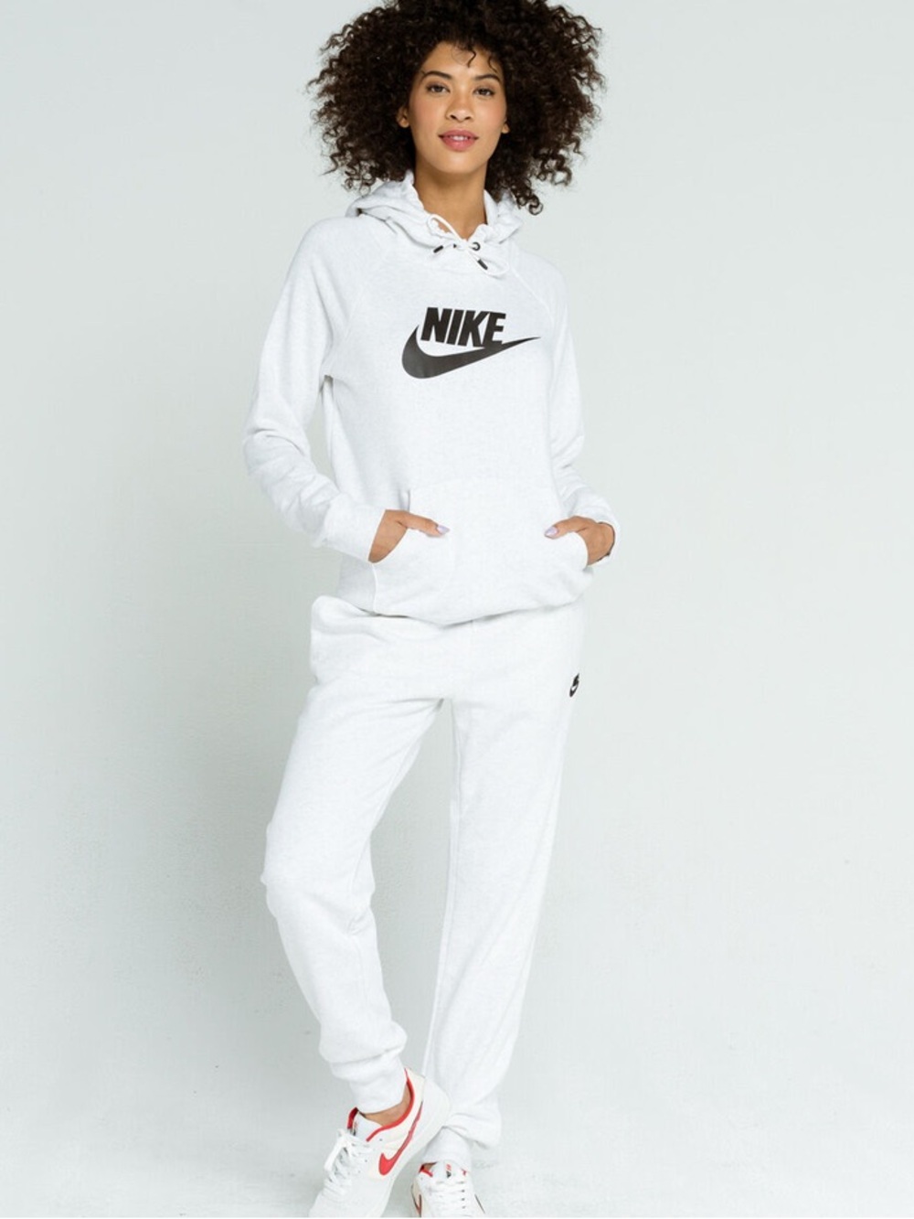 Nike hoodie